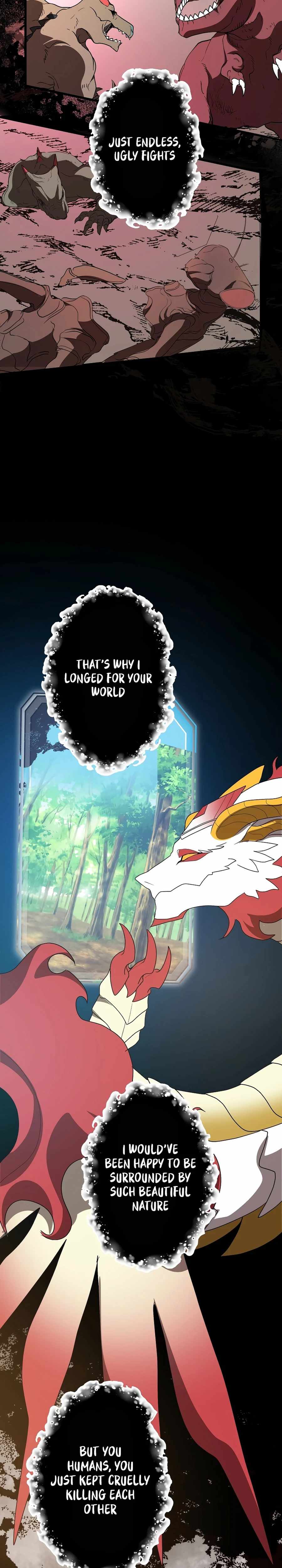 Dragons Awakening Chapter 27 37